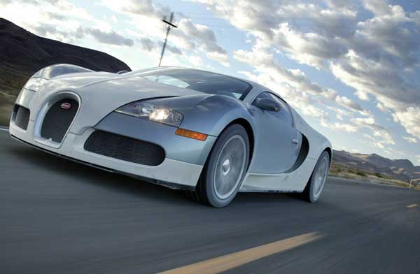 Bugatti Veyron,car
