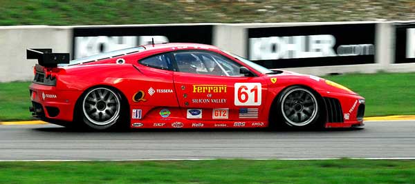 Ferrari F430,car
