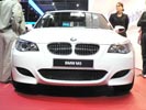 BMW M5 car