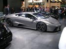 Lamborghini Reventon car