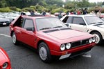 Lancia Delta car