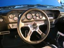 Pontiac GTO car