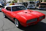 Pontiac GTO car