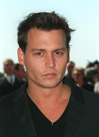 Johnny Depp Picture Film photo