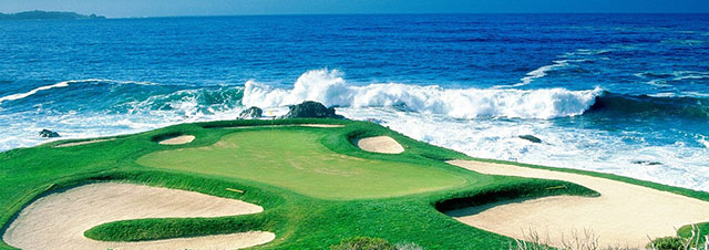 Gold Coast Golf Courses
