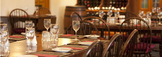Cool Restaurants in the Sunshine Coast guide mooloolaba top five star maroochydore caloundra best Noosa