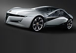 Alfa Romeo Pandion Concept 2010, #1